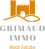 Logo Grimaud Immo